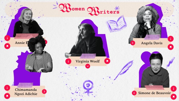 Women writers