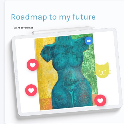 ROADMAP ABBEY | Genially