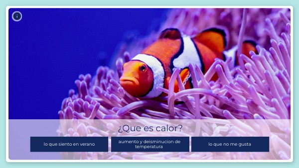 PREGUNTA - RESPUESTA | Genially