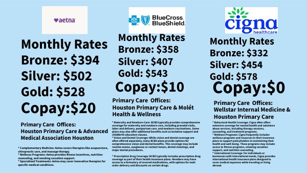 CORPORATE TRI-FOLD BROCHURE