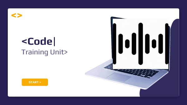Code Training Unit