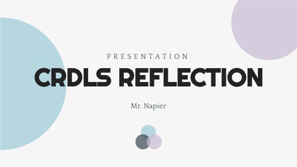 Theology 12 Example presentation | Genially