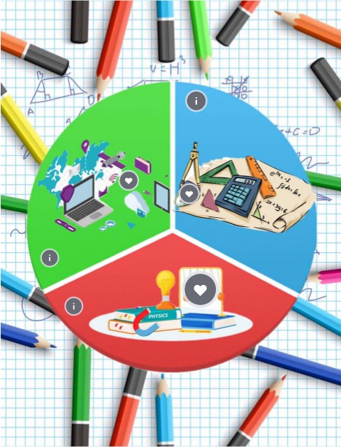 Interactive image