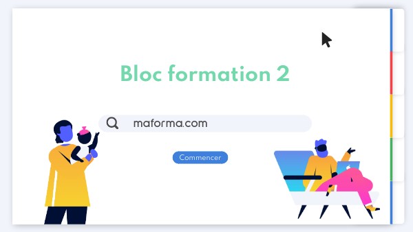 Copie - Copie - GUIDE ÉDUCATION ONLINE | Genially