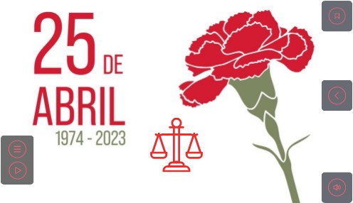 25 De Abril