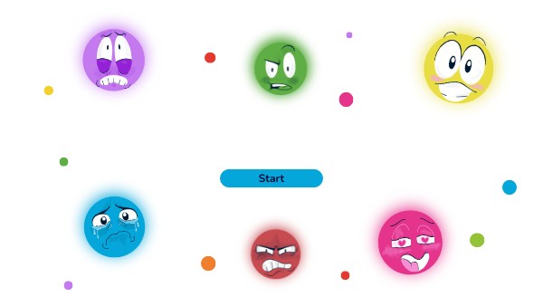 Interactive image | Genially