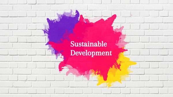 PROJECT PRESENTATION | Genially