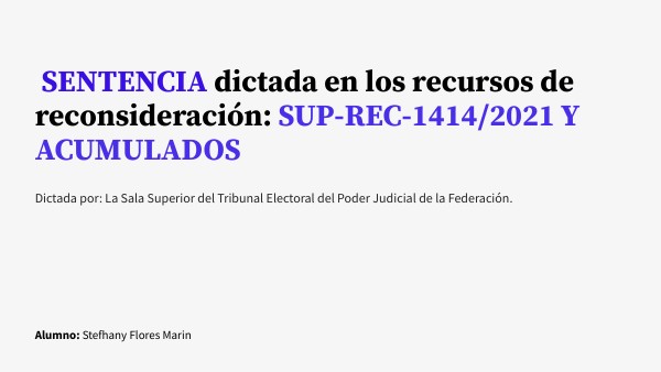 Dossier Interactivo Básico | Genially