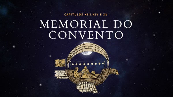 Apresentação Rumo À Lua | Genially