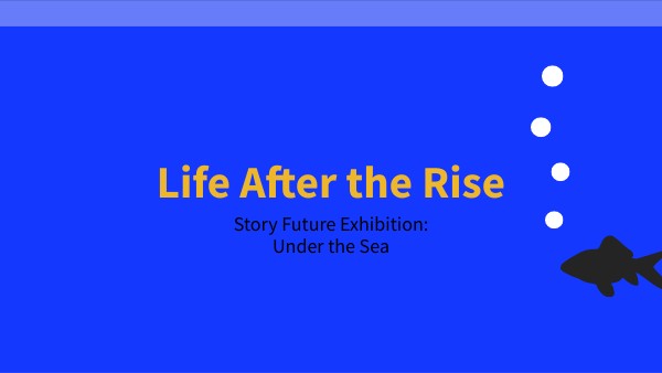 Life After the Rise