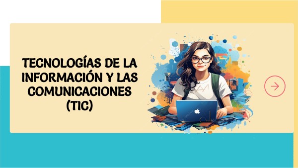 LAS TICS | Genially