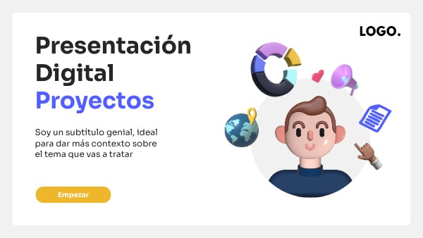 Propuesta de Transformación Digital | Genially