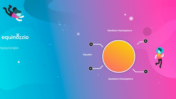 SOLAR SYSTEM VIBRANT GUIDE | Genially