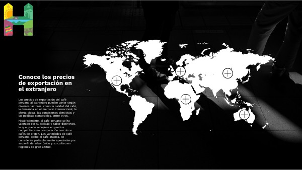 Mapa data vis | Genially