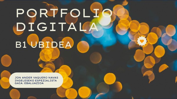 Portfolio Design Guide Portfolio Design Guide