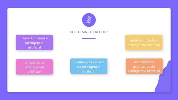CODE QUIZ