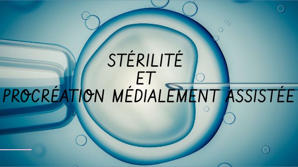 Moyen De Procréation Médicalement Assistée – JLWO