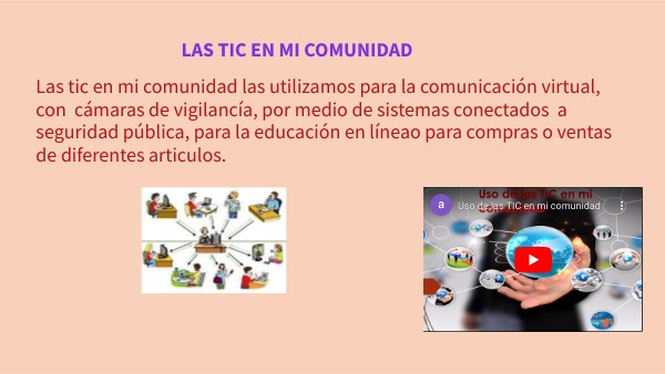 LAS TIC GENIALLY | Genially