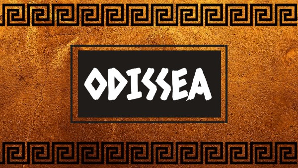 ODISSEA
