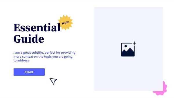 Essential Guide | Genially