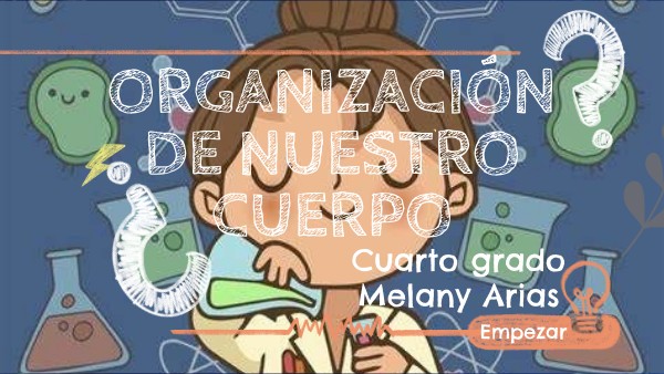 Proyecto 2 | Genially