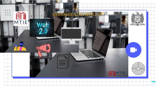 Herramientas Web 2.0 | Genially