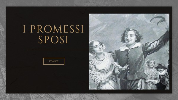 Promessi Sposi