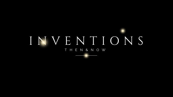 Inventions of world war two