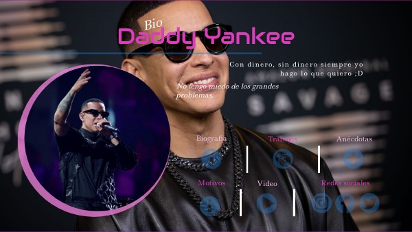biograf a Daddy Yankee Mircea Eliza - Ddadc6f4 2a98 432e 99ae Df1a4837ca6c 