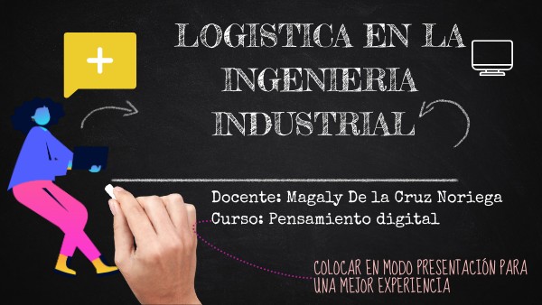 proyecto de la semana 5 | Genially
