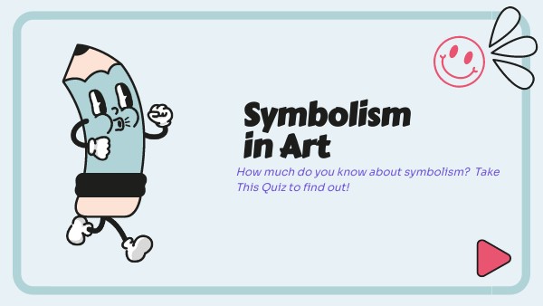 Symbolism in Art