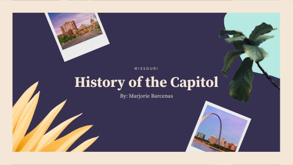 Missouri Project