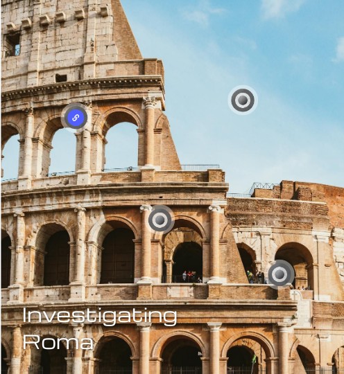 Ancient Rome Activities