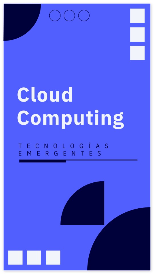 Cloud Computing | Genially
