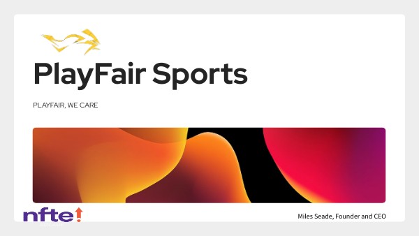PlayFair Sports