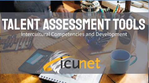Assessment Tools - ICUNET_BW | Genially