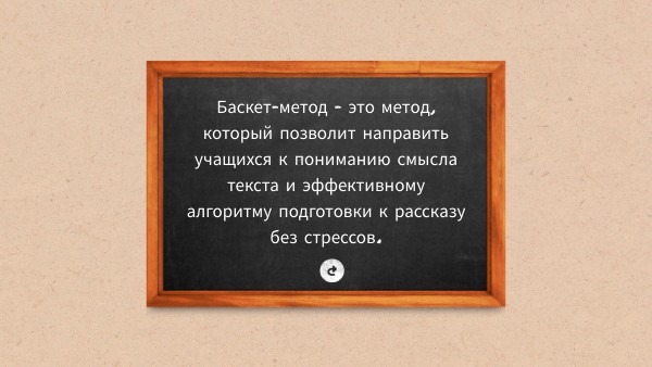 Интерактивный плакат