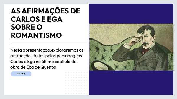 Apresentação PT tema 19 | Genially