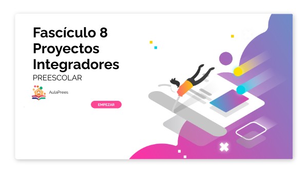 Fascículo 8 | Genially