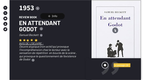 En attendant Godot