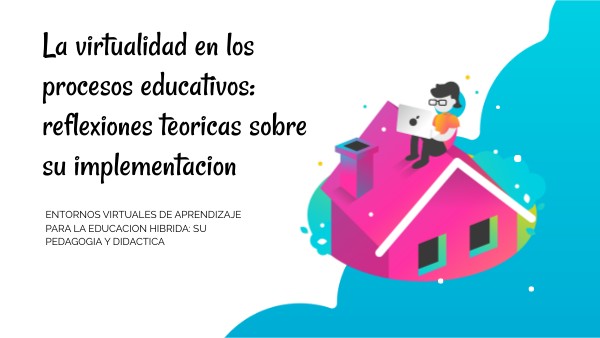 LA VIRTUALIDAD