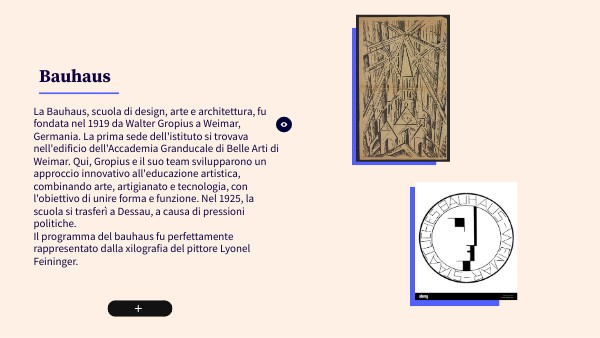 Copia - Copia - Basic Interactive Presentation | Genially
