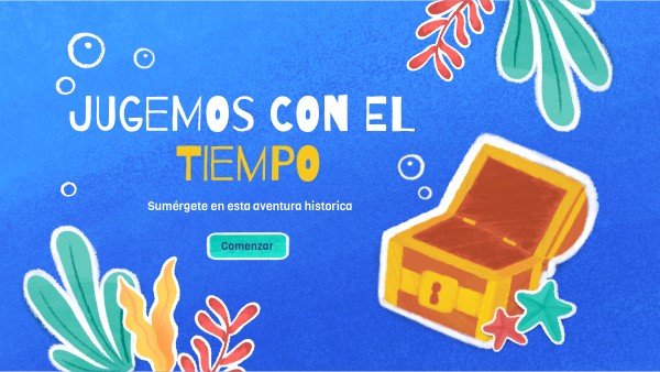 Escape viaje submarino